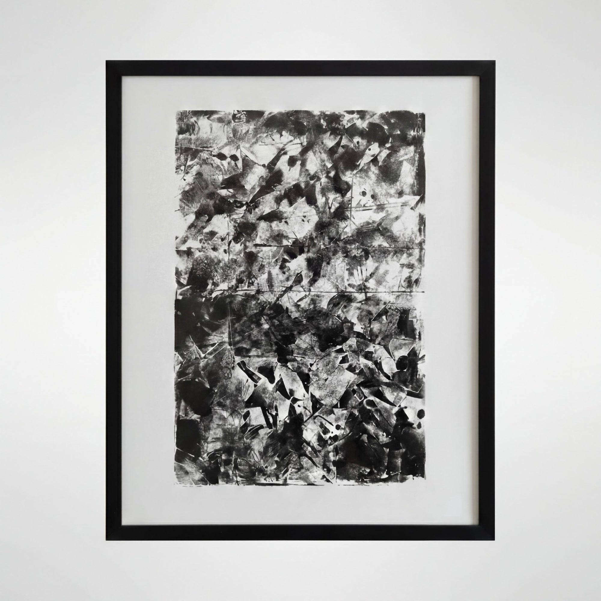 Fragmentation