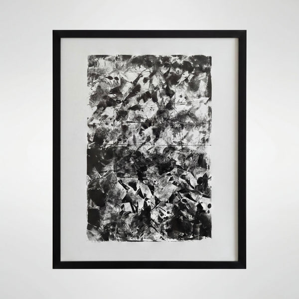 Fragmentation