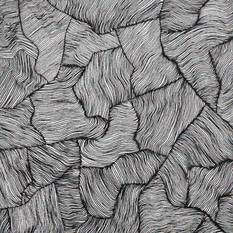 Inversion: Black on White