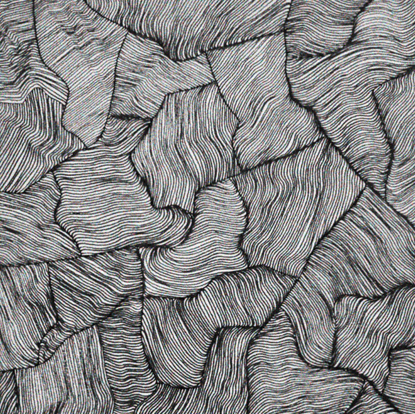 Inversion: Black on White