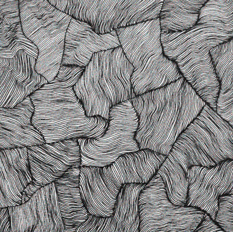 Inversion: Black on White