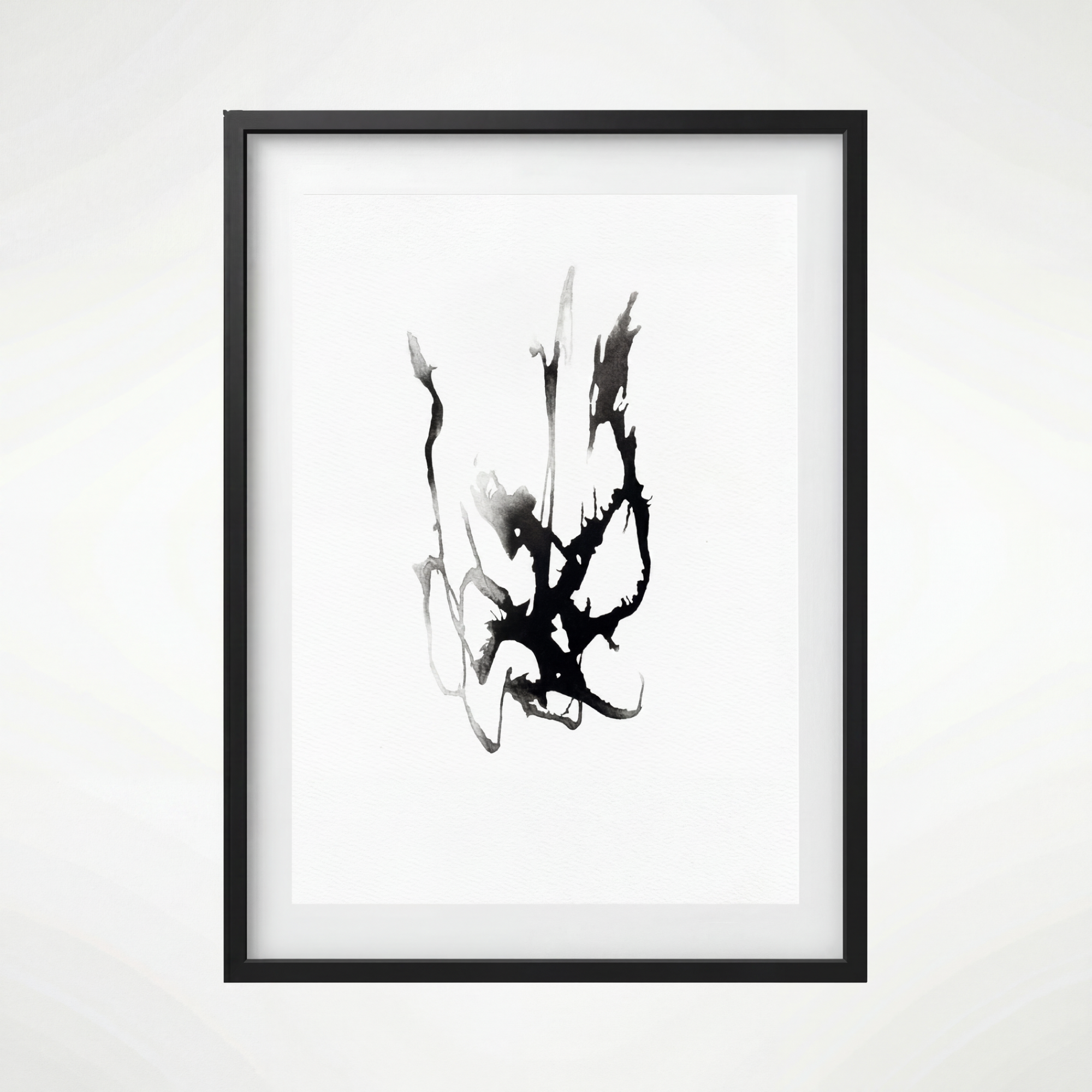 Rorschach I