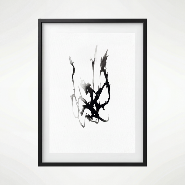 Rorschach I