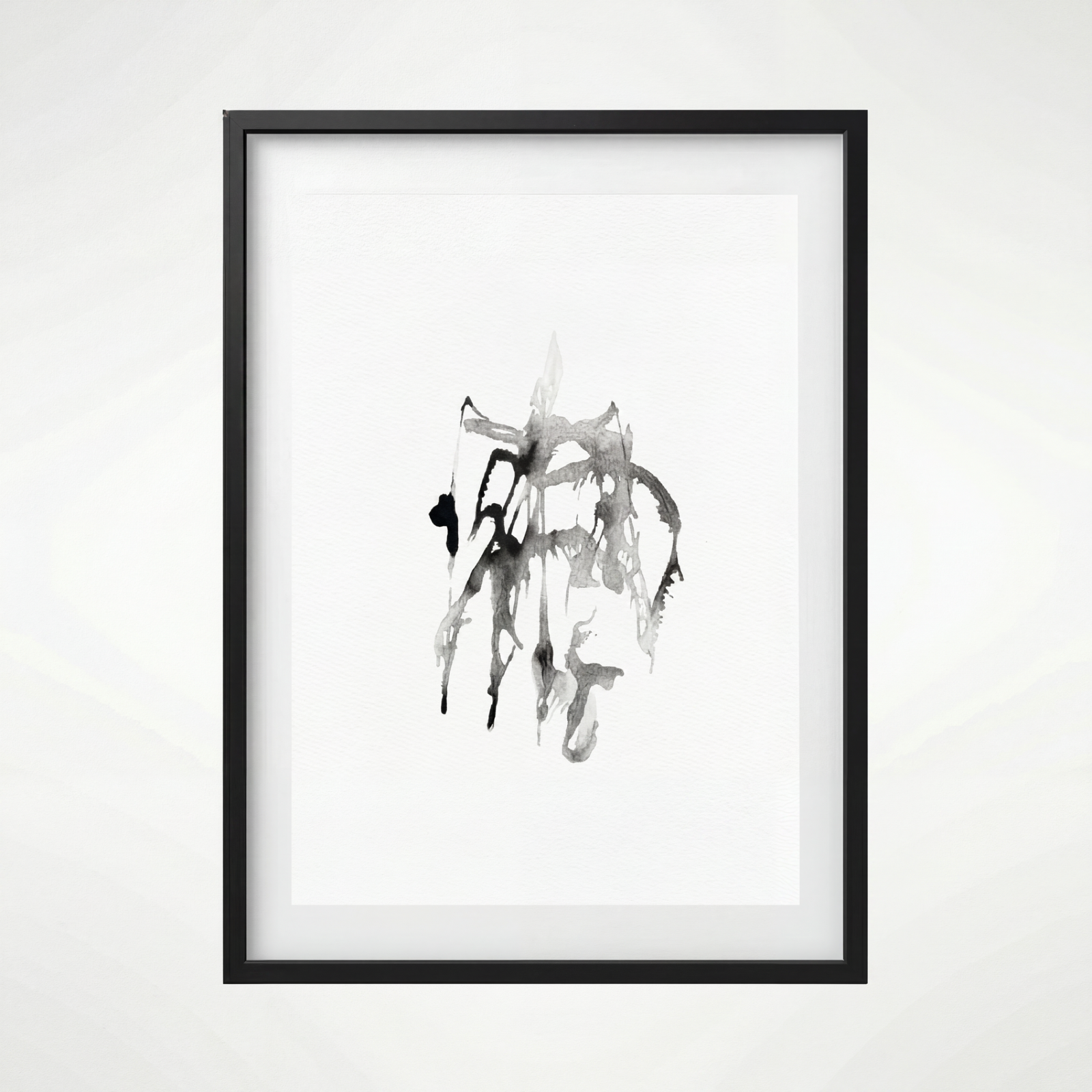 Rorschach II