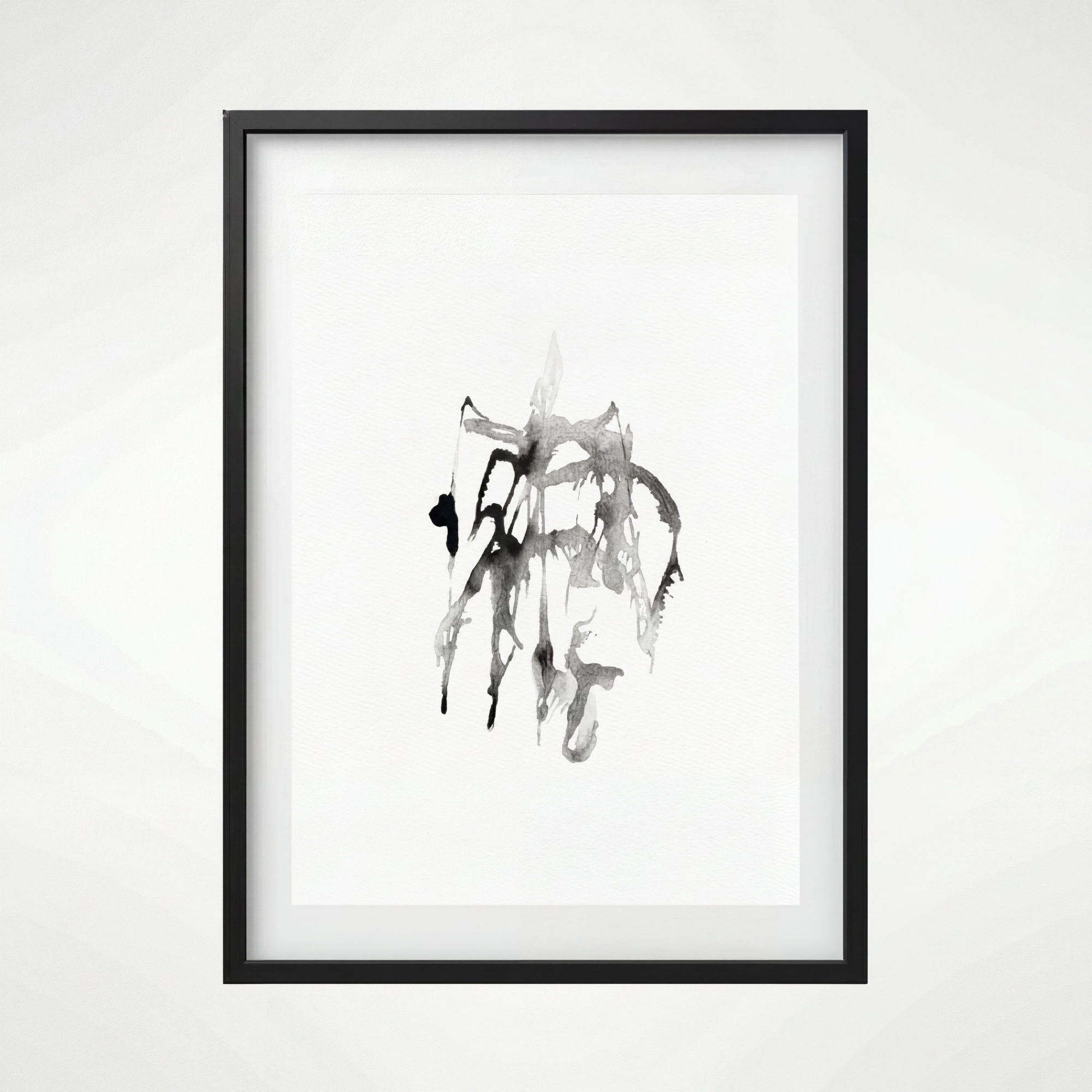Rorschach II