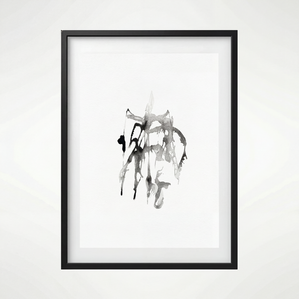 Rorschach II