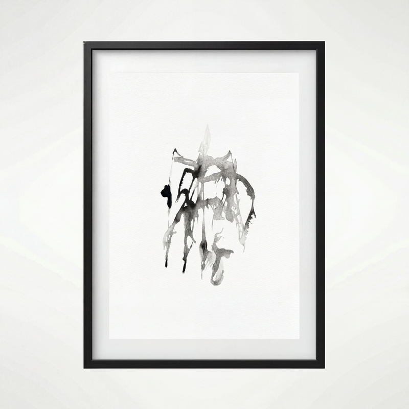 Rorschach II