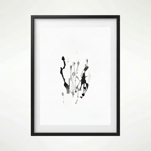 Rorschach III