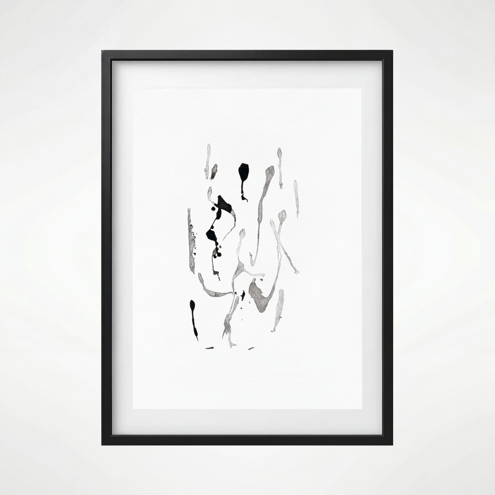 Rorschach IV