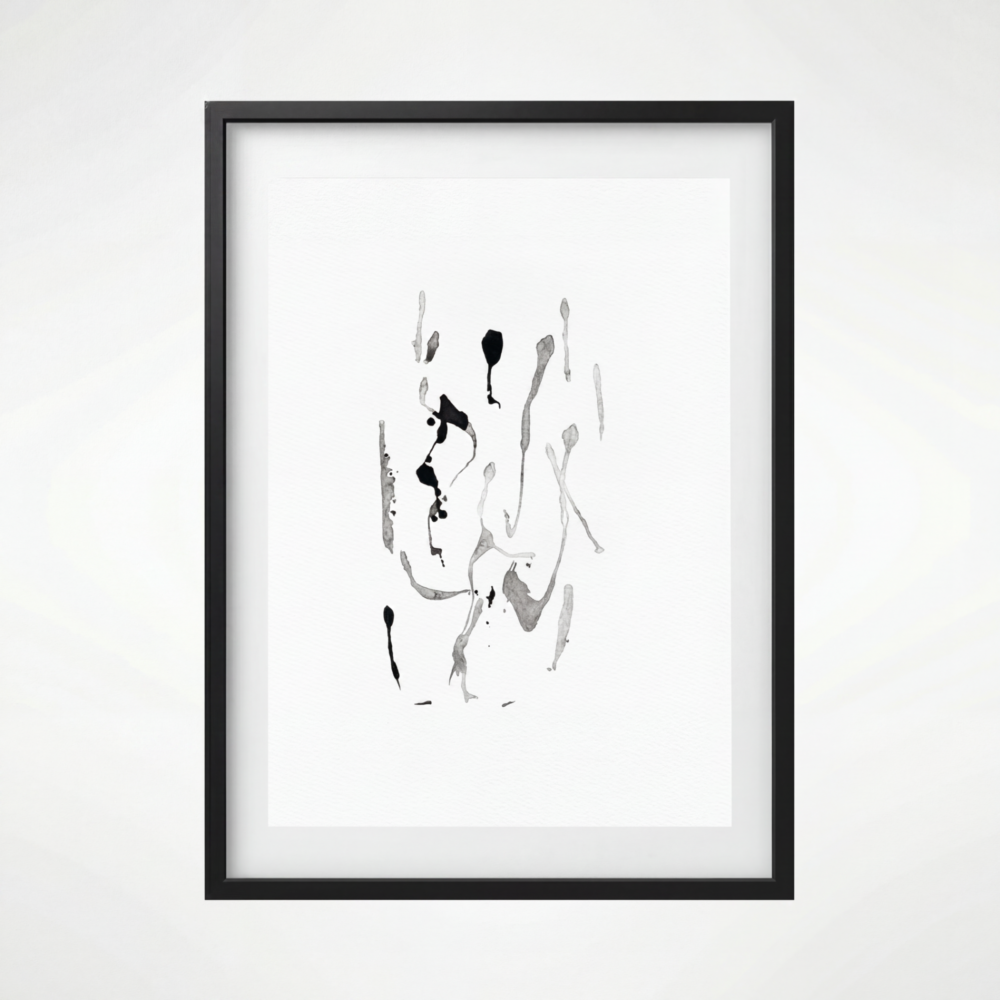 Rorschach IV