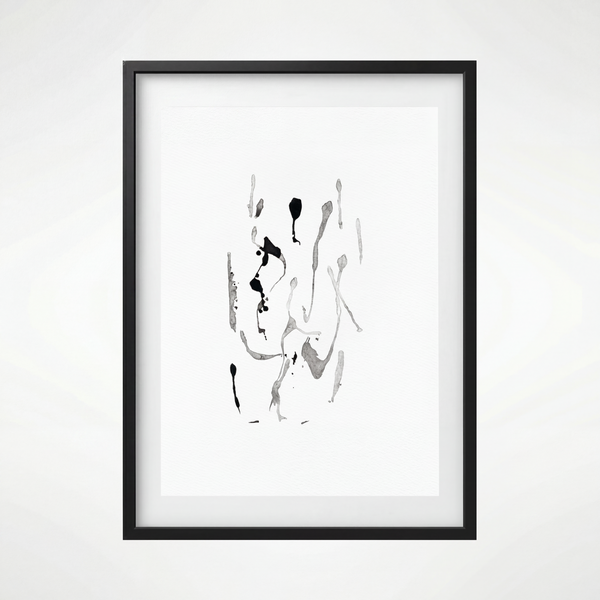 Rorschach IV