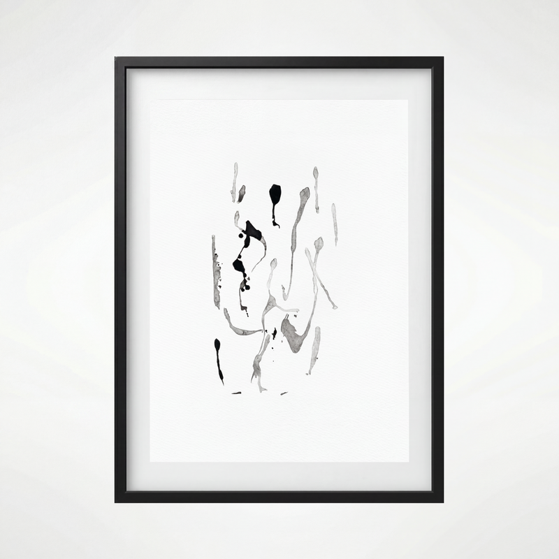 Rorschach IV