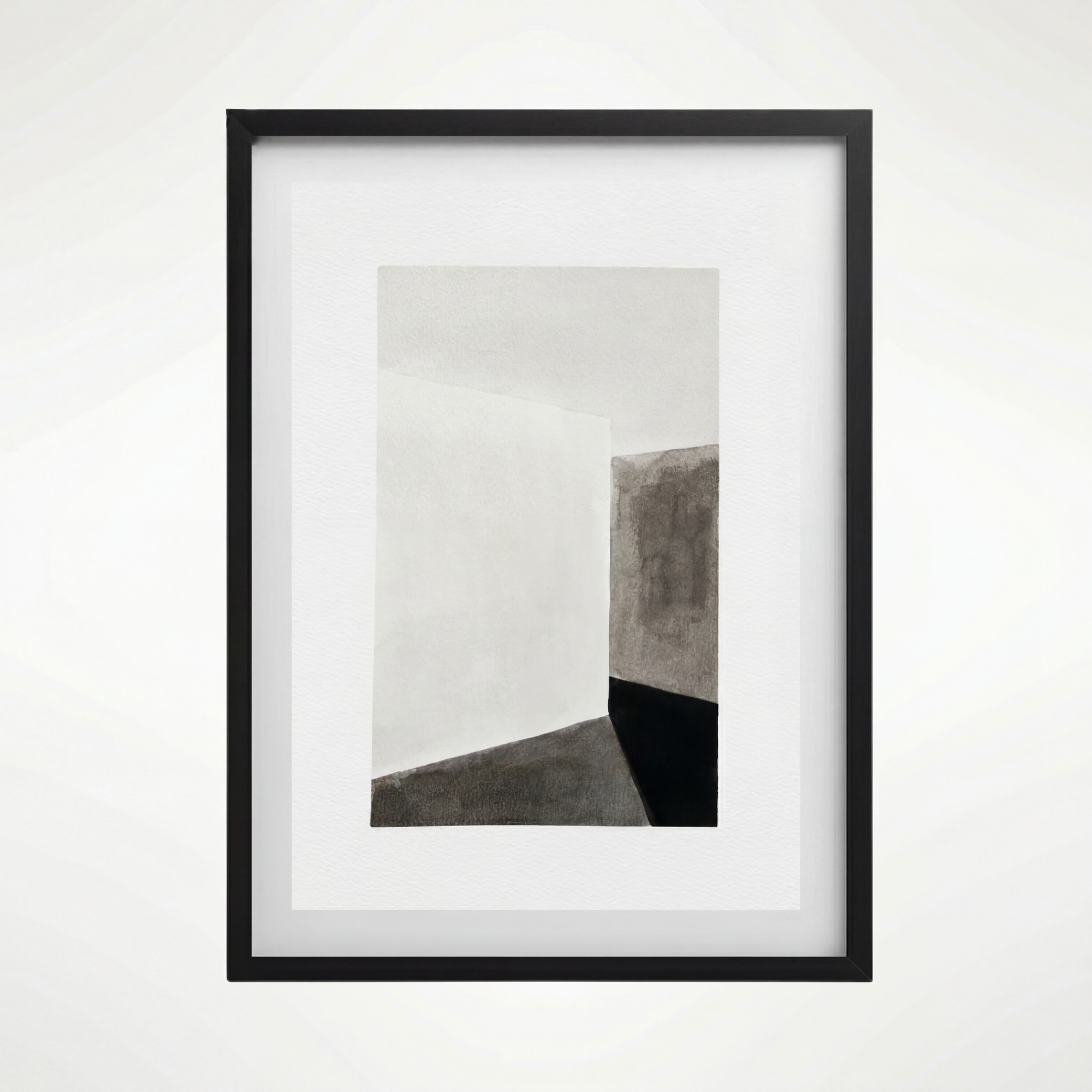 Silent Corridors