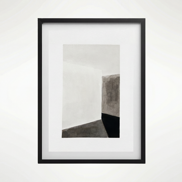 Silent Corridors