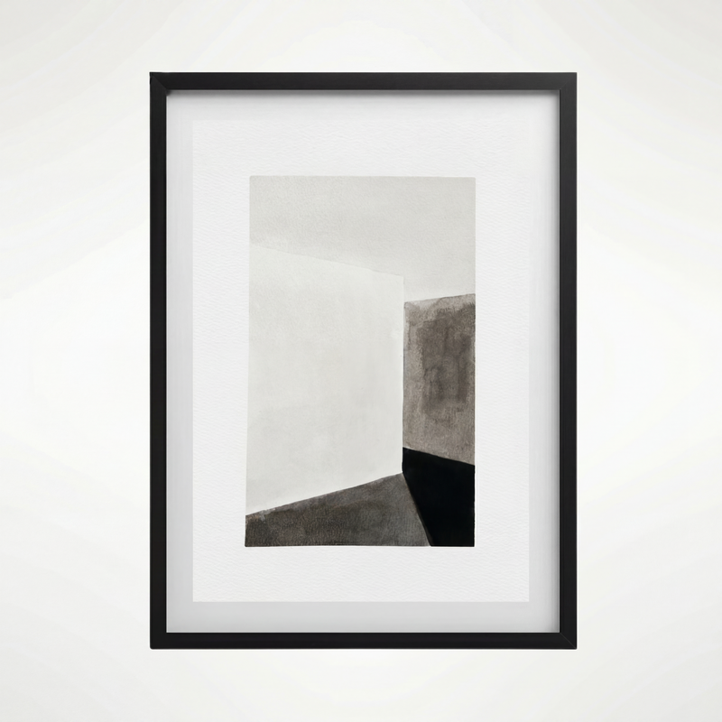 Silent Corridors