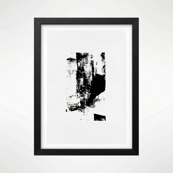 Trace of Collapse